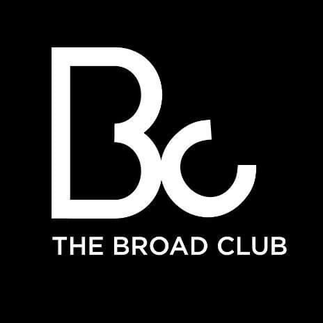 THE BROAD CLUB