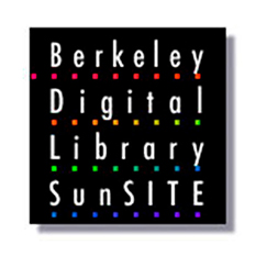 Berkeley Digital library