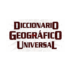 Diccionario Geográfico Universal