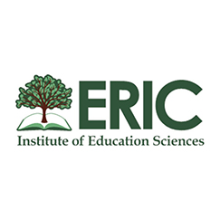 ERIC EDUCATION RESOURCES I