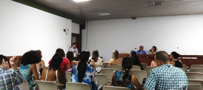 Semillero de Investigación Sinergia de Gastronomía, participa en evento internacional, La Habana, Cuba