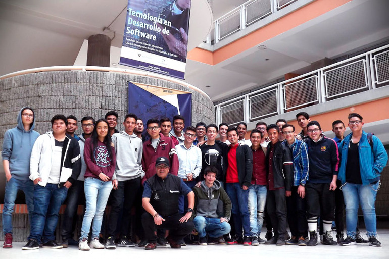 Colombian Collegiate Programming League
