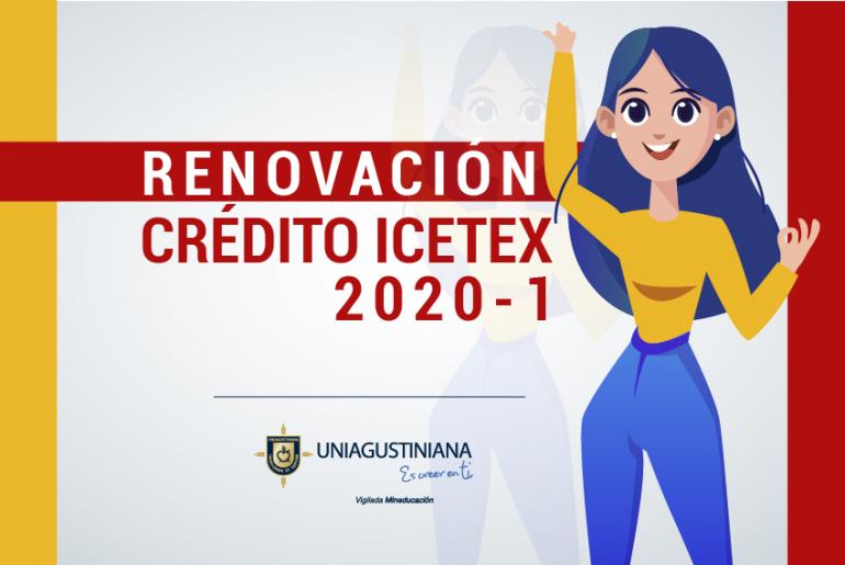 Crédito ICETEX
