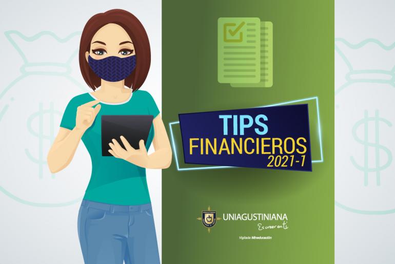 Tips Financieros 2021-1