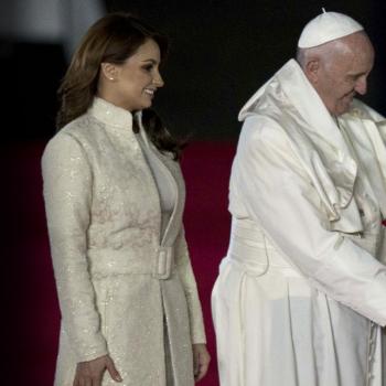 Análisis sobre visita del Papa a México