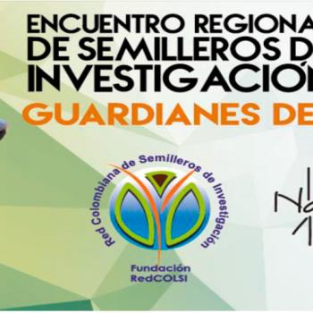 Se abre convocatoria para la participación al XIV Encuentro Regional Redcolsi 2016