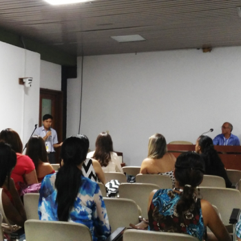 Semillero de Investigación Sinergia de Gastronomía, participa en evento internacional, La Habana, Cuba