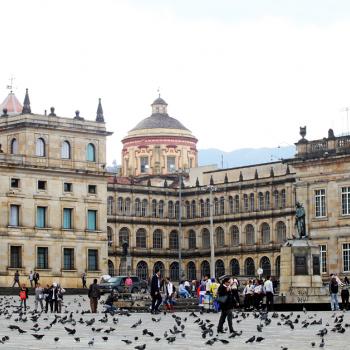UNIAGUSTINIANA hace parte de las 13 universidades e instituciones que se unen para investigar a Bogotá