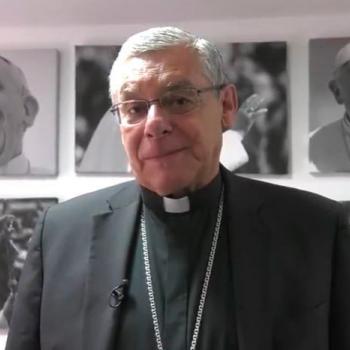 A pocos días del Simposio Nacional la Alegría del Amor Familiar Reconcilia, el Obispo Fabio Suescún nos invita a saber dar el primer paso