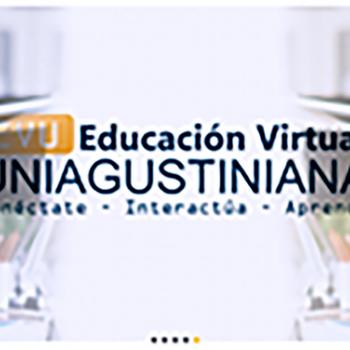 La Educación Virtual Uniagustiniana estrena Edusitio