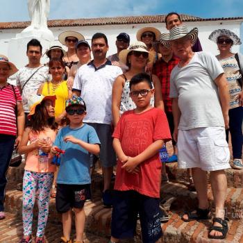 La unidad de ESUNA realizó en la ciudad de Cartagena la convivencia de familias Uniagustinianas “Fauna”