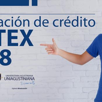 Renovación de crédito ICETEX