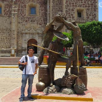 Estudiante de Administración de Empresas, en Guadalajara México