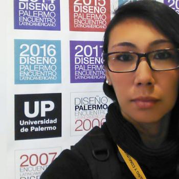 Coordinadora de diseño institucional de la UNIAGUSTINIANA, viaja a Argentina gracias a la Oficina de Relaciones Internacionales