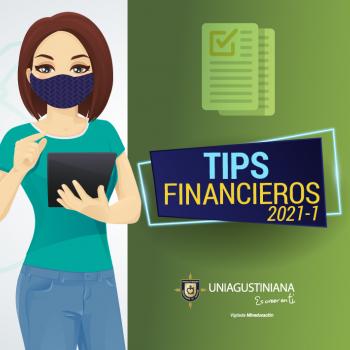 Tips Financieros 2021-1