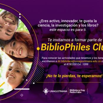 BiblioPhiles Club